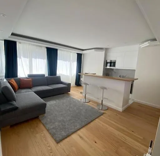 Magnifique Appartement