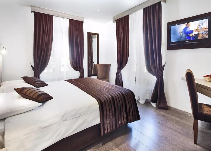 Hotel Strasbourg