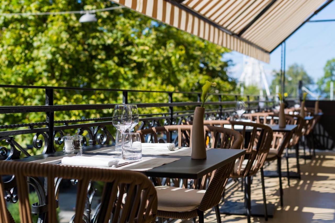 Longemalle 4* Genève