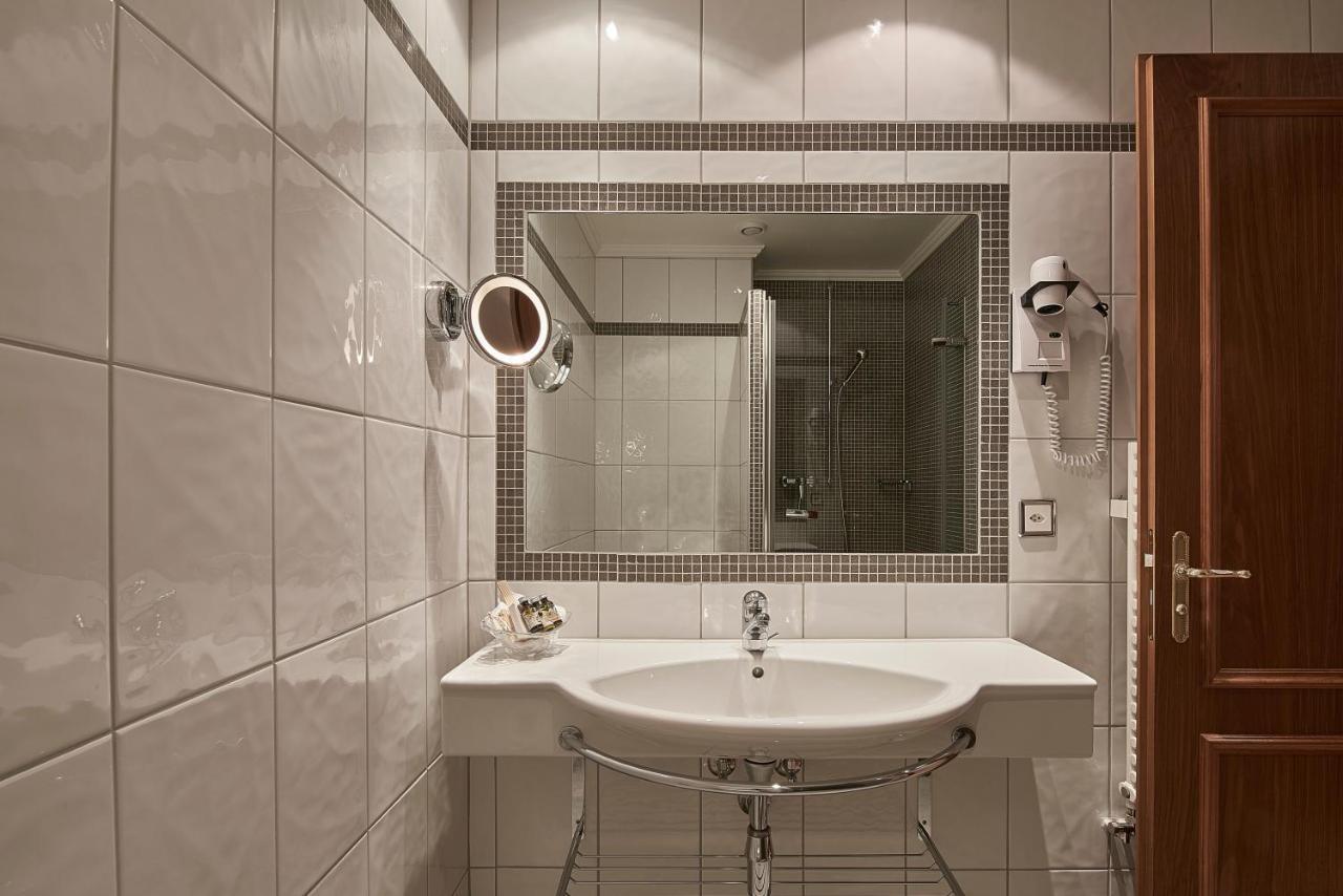 D'allèves Hotel Genève