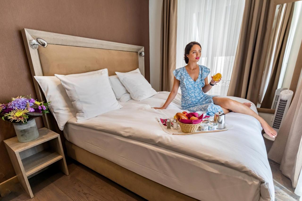 Strasbourg Hotel