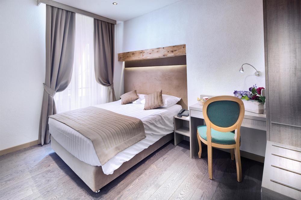 Strasbourg 3* Genève
