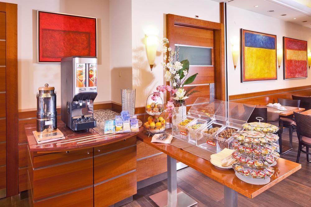 Strasbourg Hotel