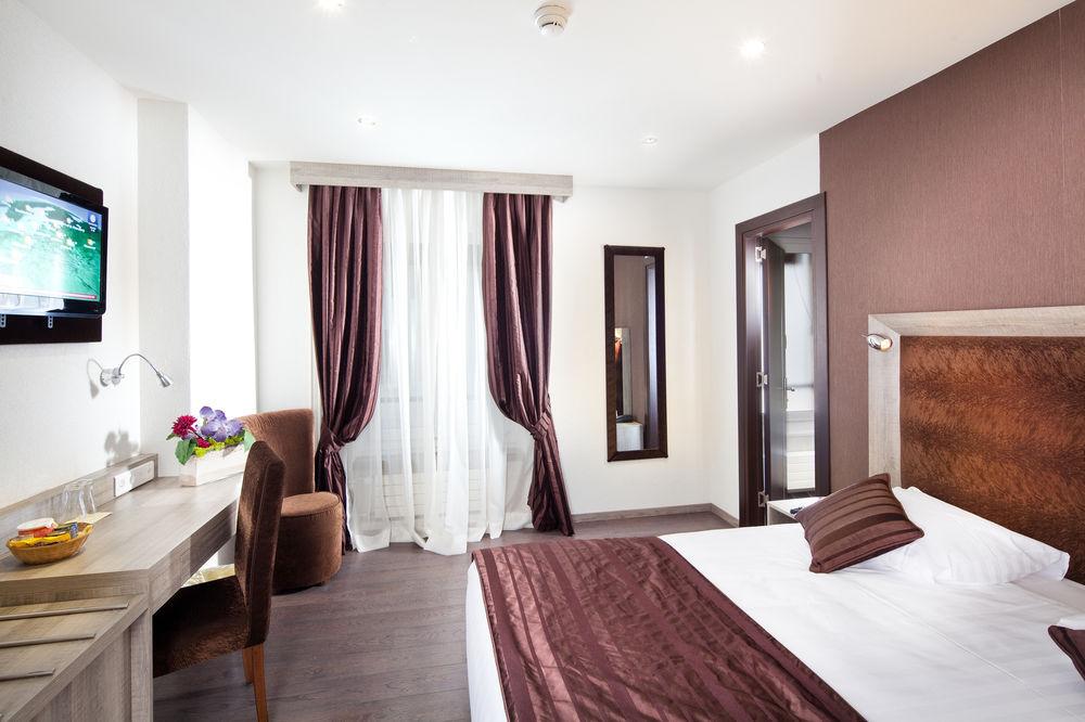 Hotel Strasbourg 3*