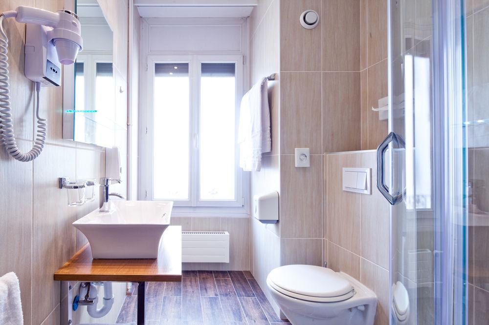 Hotel Strasbourg 3*