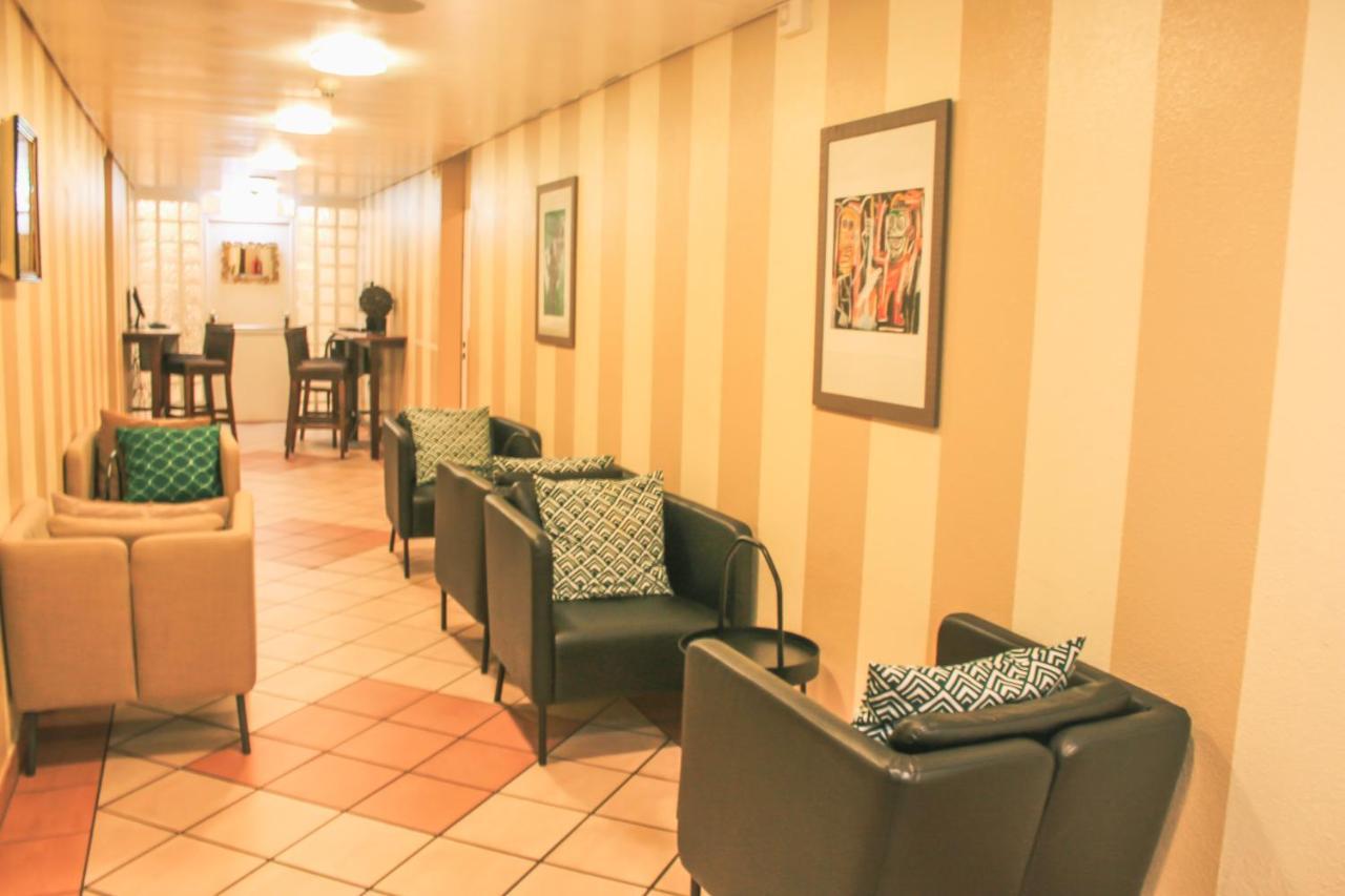 Les Arcades Hotel Genève