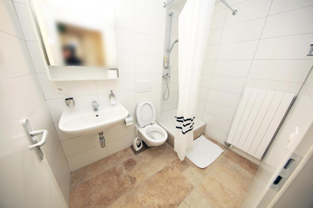 Appartement Cozy Close To Cornavin Train Station And *