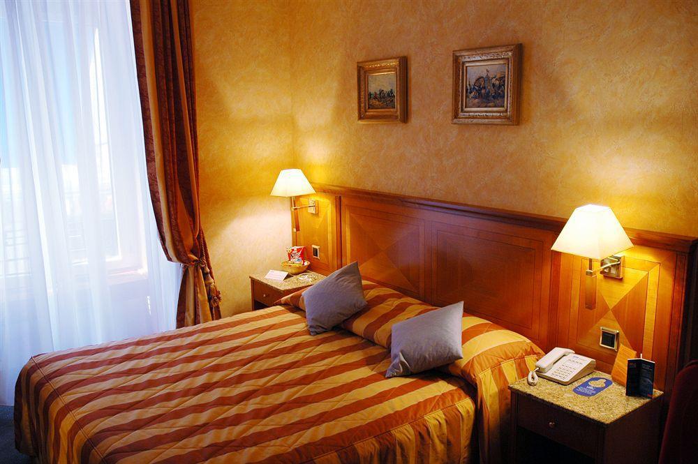 Strasbourg 3* Genève