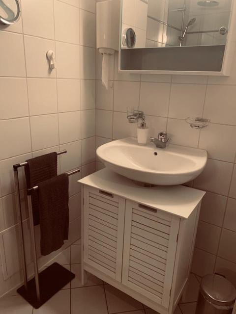 Apartamento Quartier Gare-mont-blanc