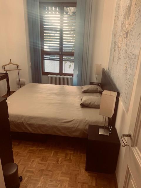 Apartamento Quartier Gare-mont-blanc
