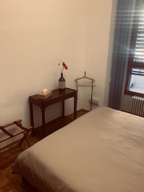 Quartier Gare-mont-blanc Apartamento