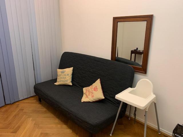 Apartamento Quartier Gare-mont-blanc Ginebra