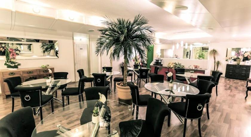 Les Arcades Hotel Genève