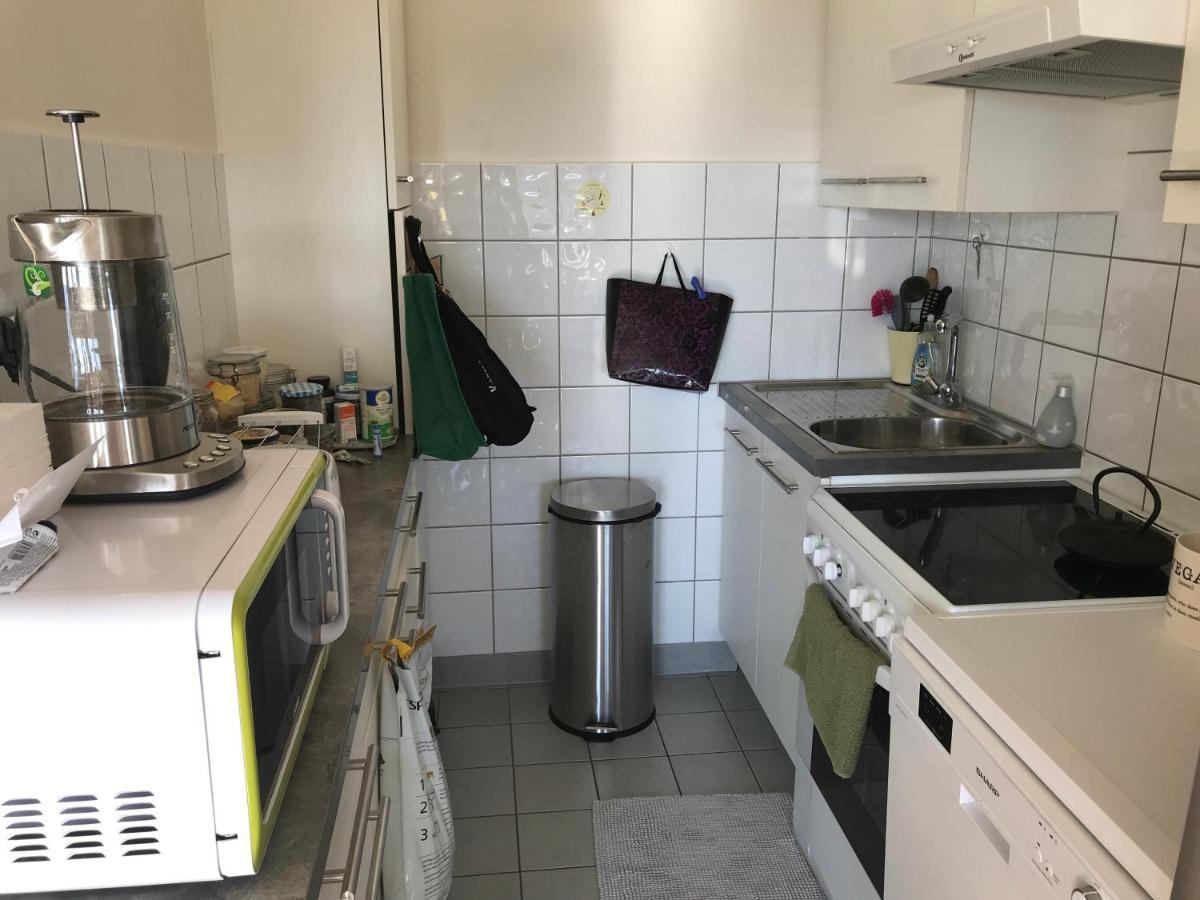 Cozy Studio Appartement *