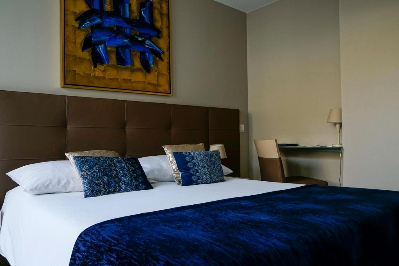 Excelsior Hotel Genève