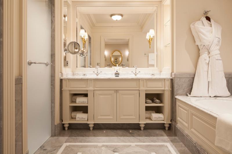 Beau-rivage 5* Genève