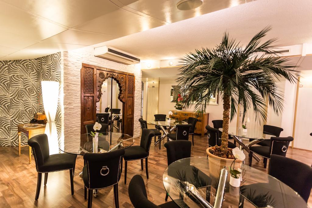 Les Arcades Hotel Genève