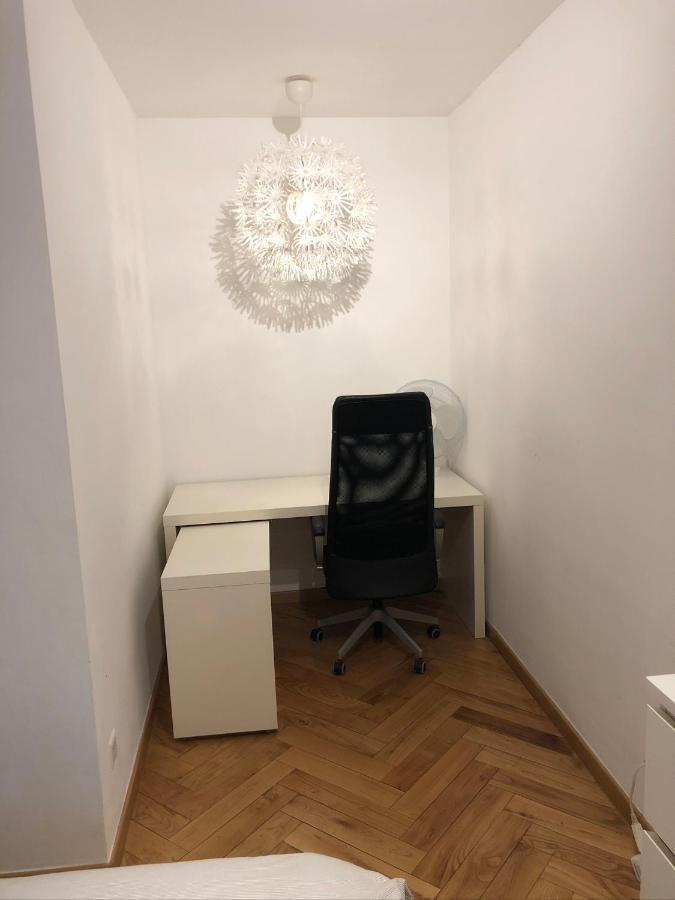 Bemont 4 Appartement Genève
