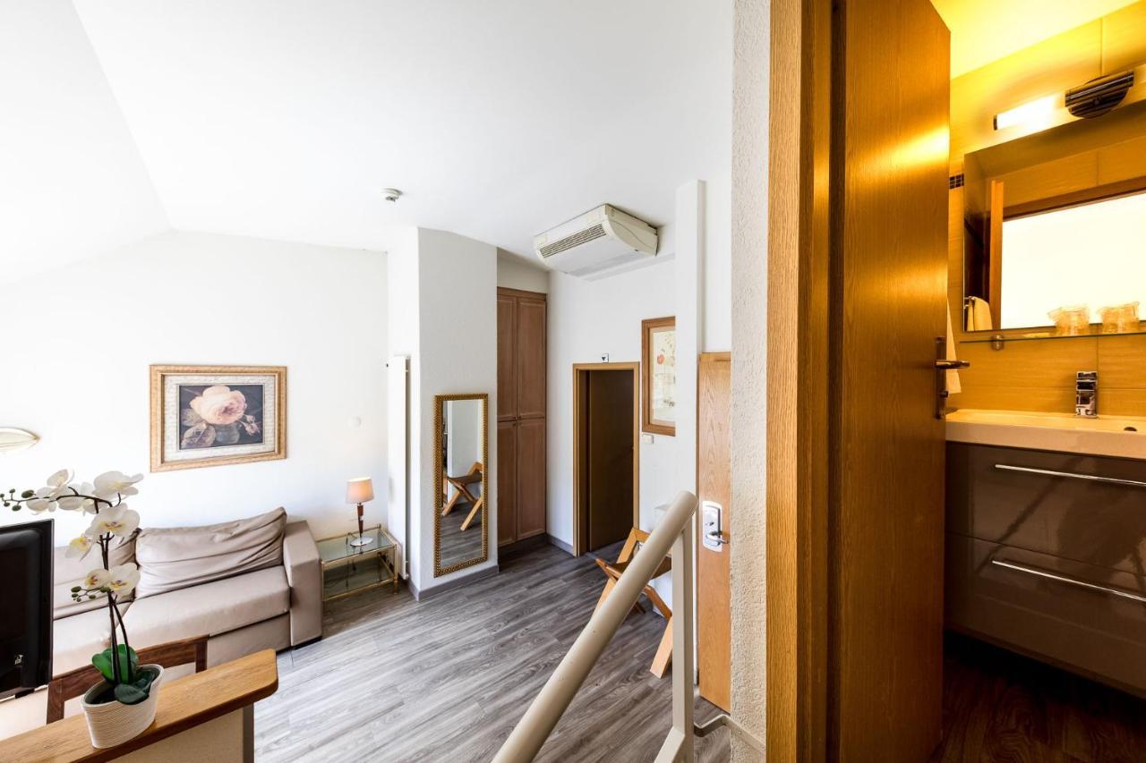 Appartement Cityzen - Genève
