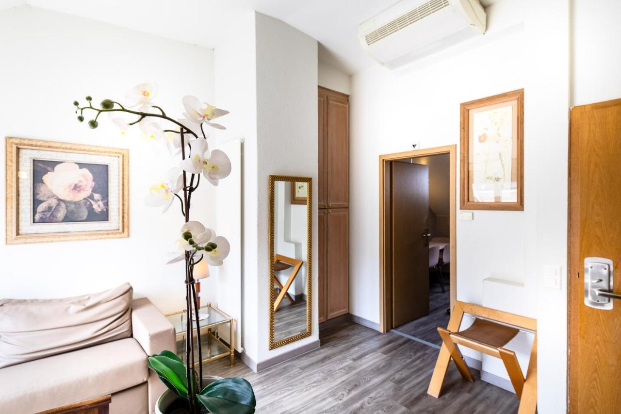Cityzen - Appartement Genève