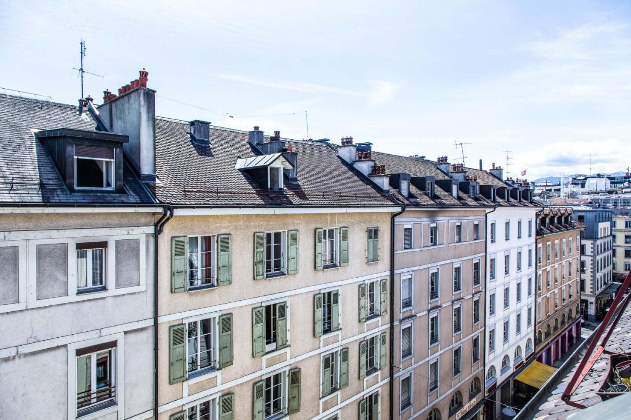Appartement Cityzen - *