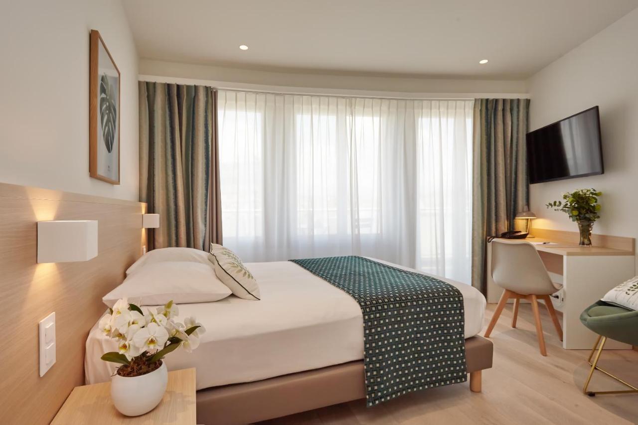 Suisse 3* Genebra