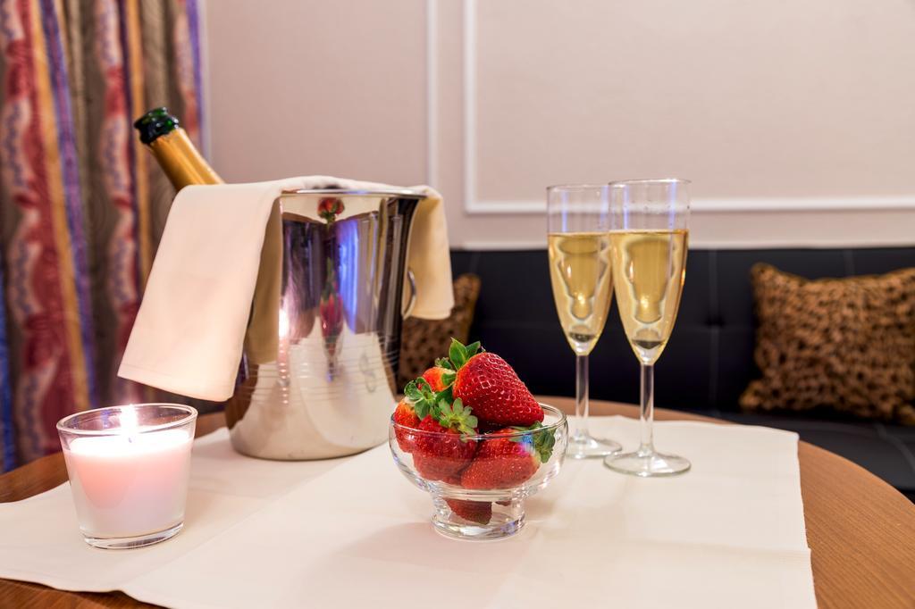 Hotel Diplomate 4*