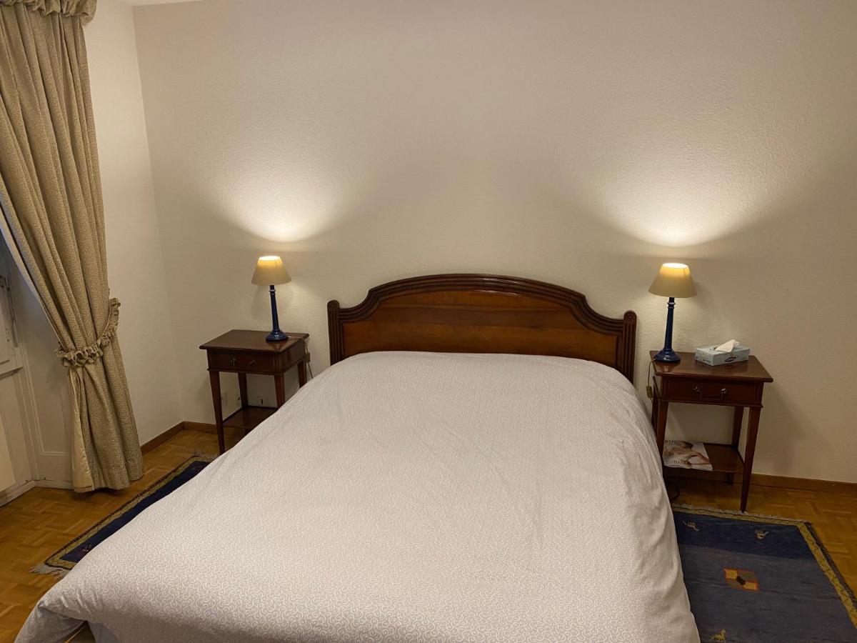 Apartamento Geneve, Plein Centre,belle Vue Lac, Splendide Et Grand