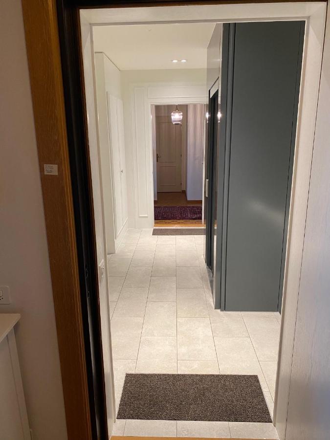 Apartamento Geneve, Plein Centre,belle Vue Lac, Splendide Et Grand