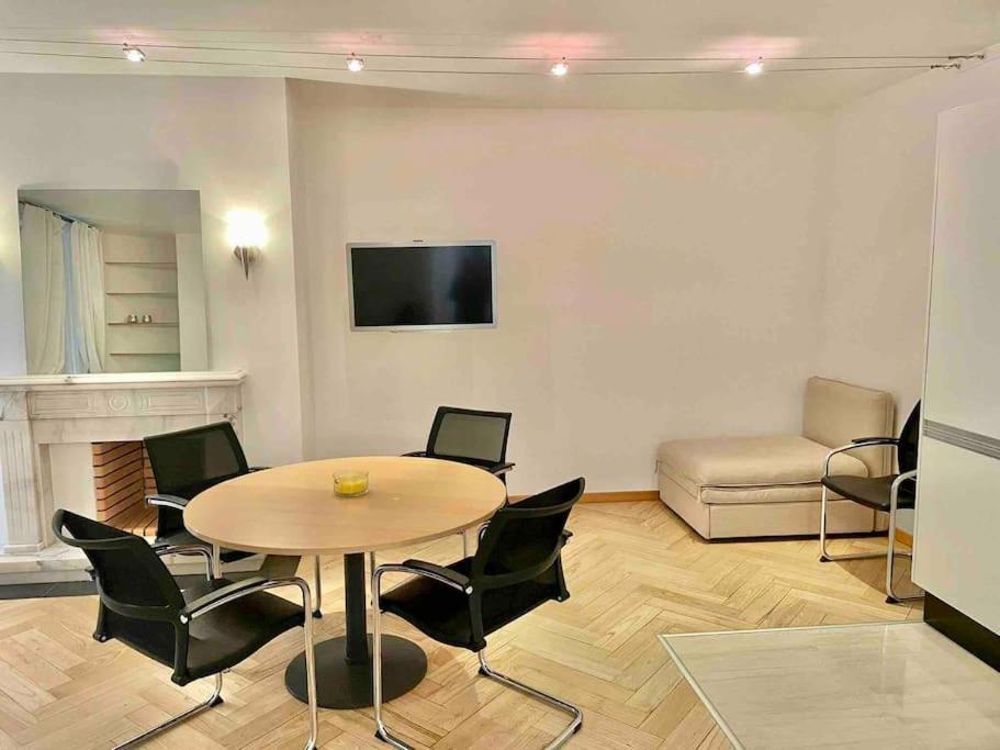 Bemont 4 * Genève