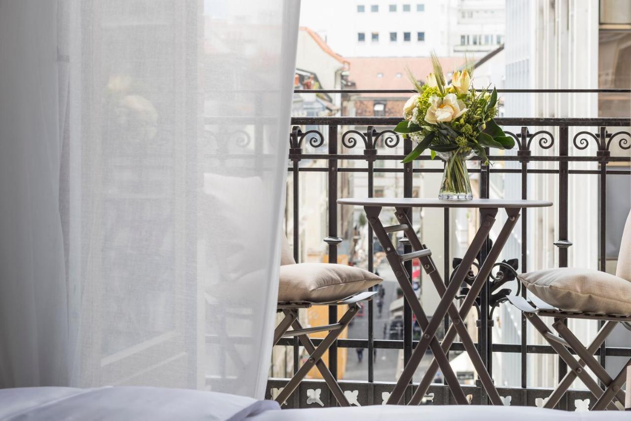 Hotel Longemalle