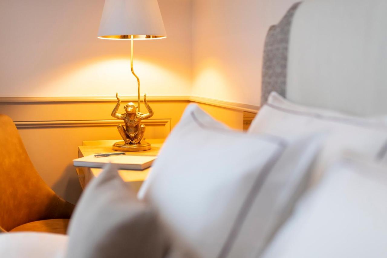 Longemalle 4* Genève