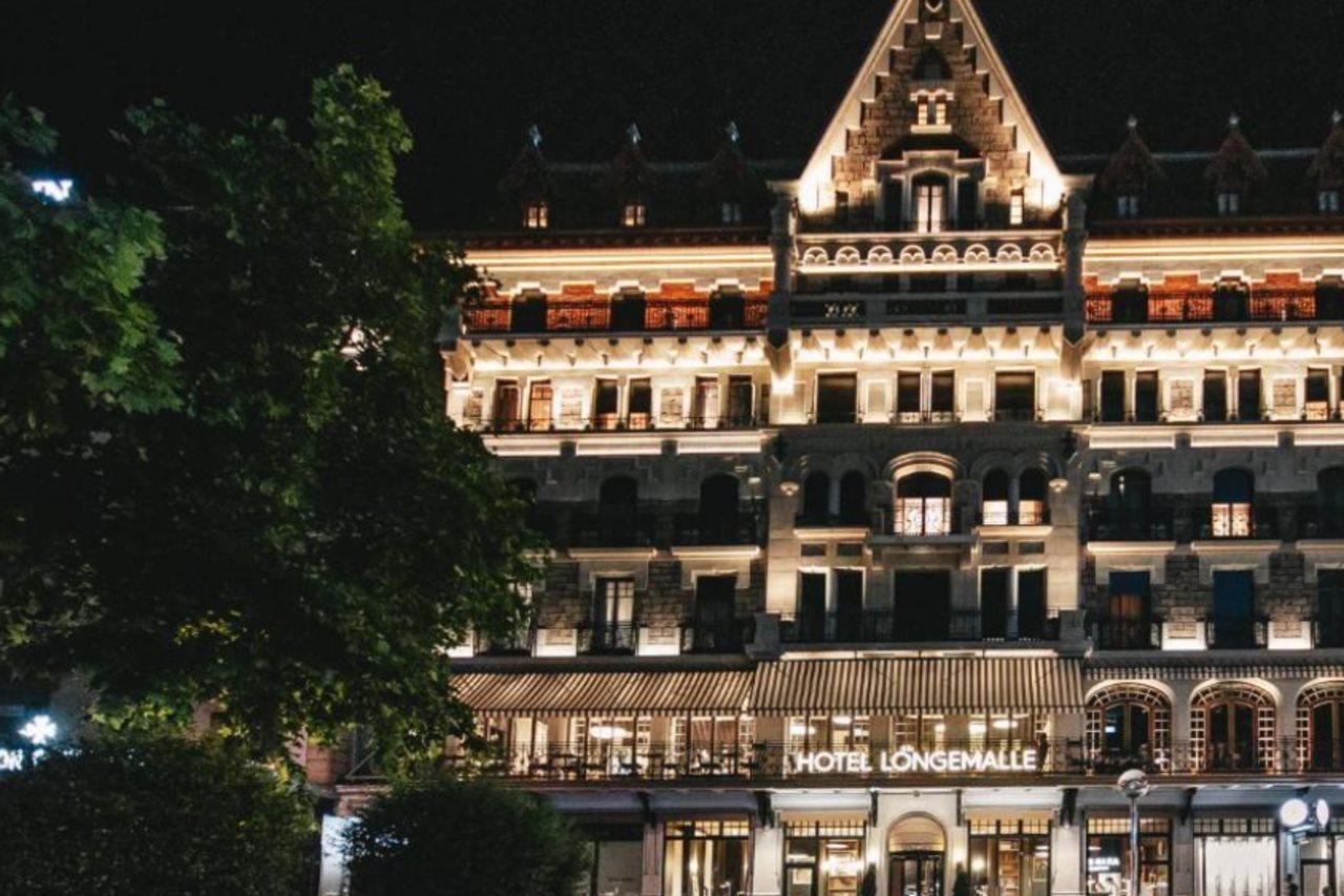 Longemalle Hotel 4*