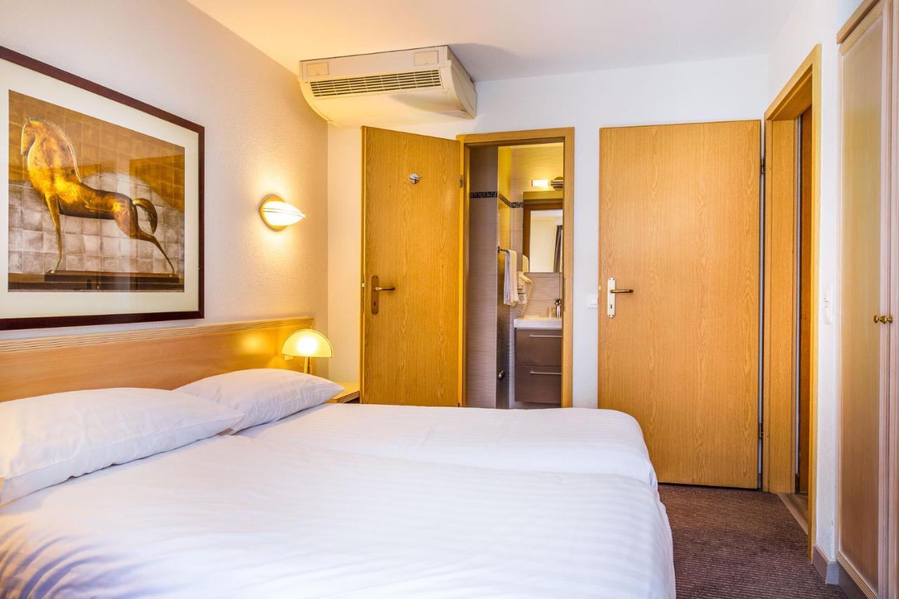 Cityzen - Appartement