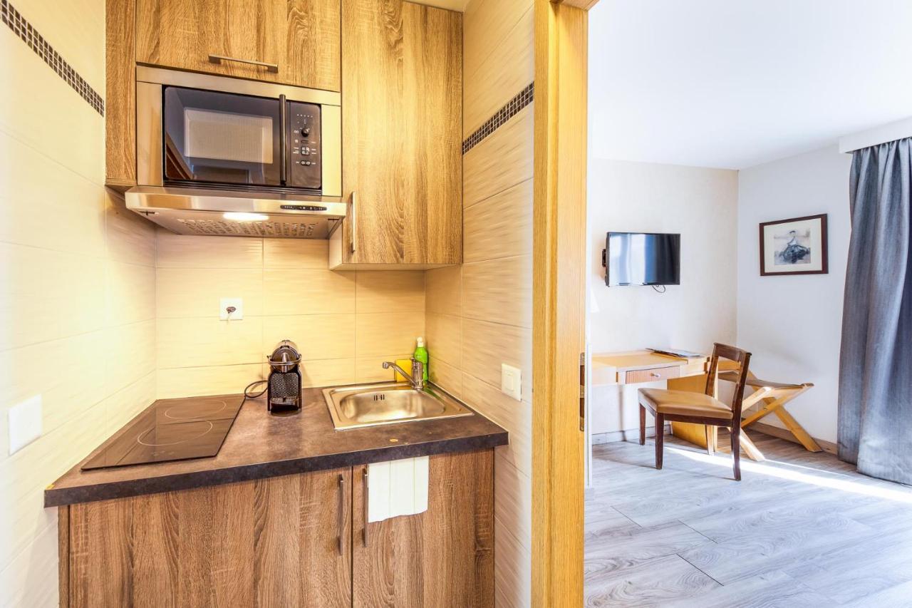Appartement Cityzen -