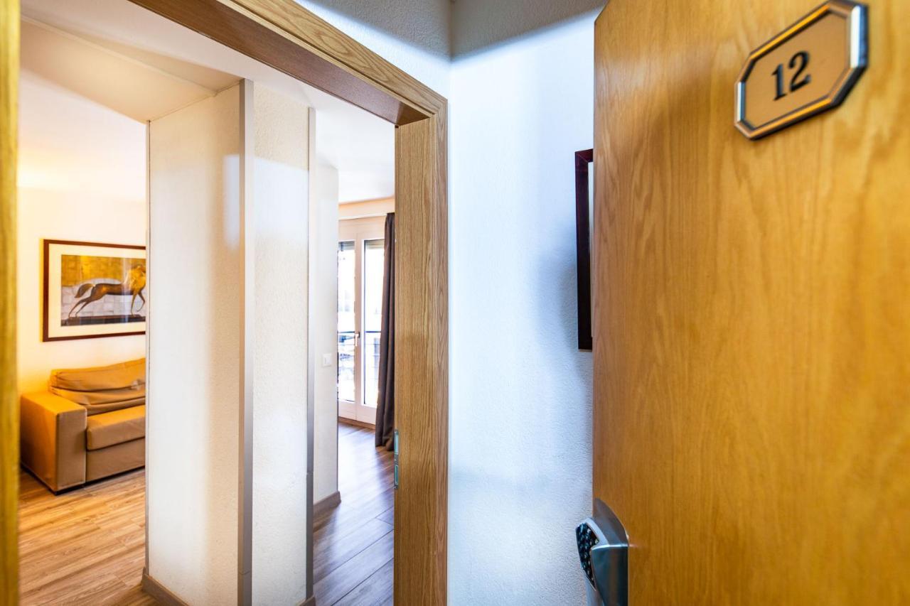 Cityzen - Appartement Genève