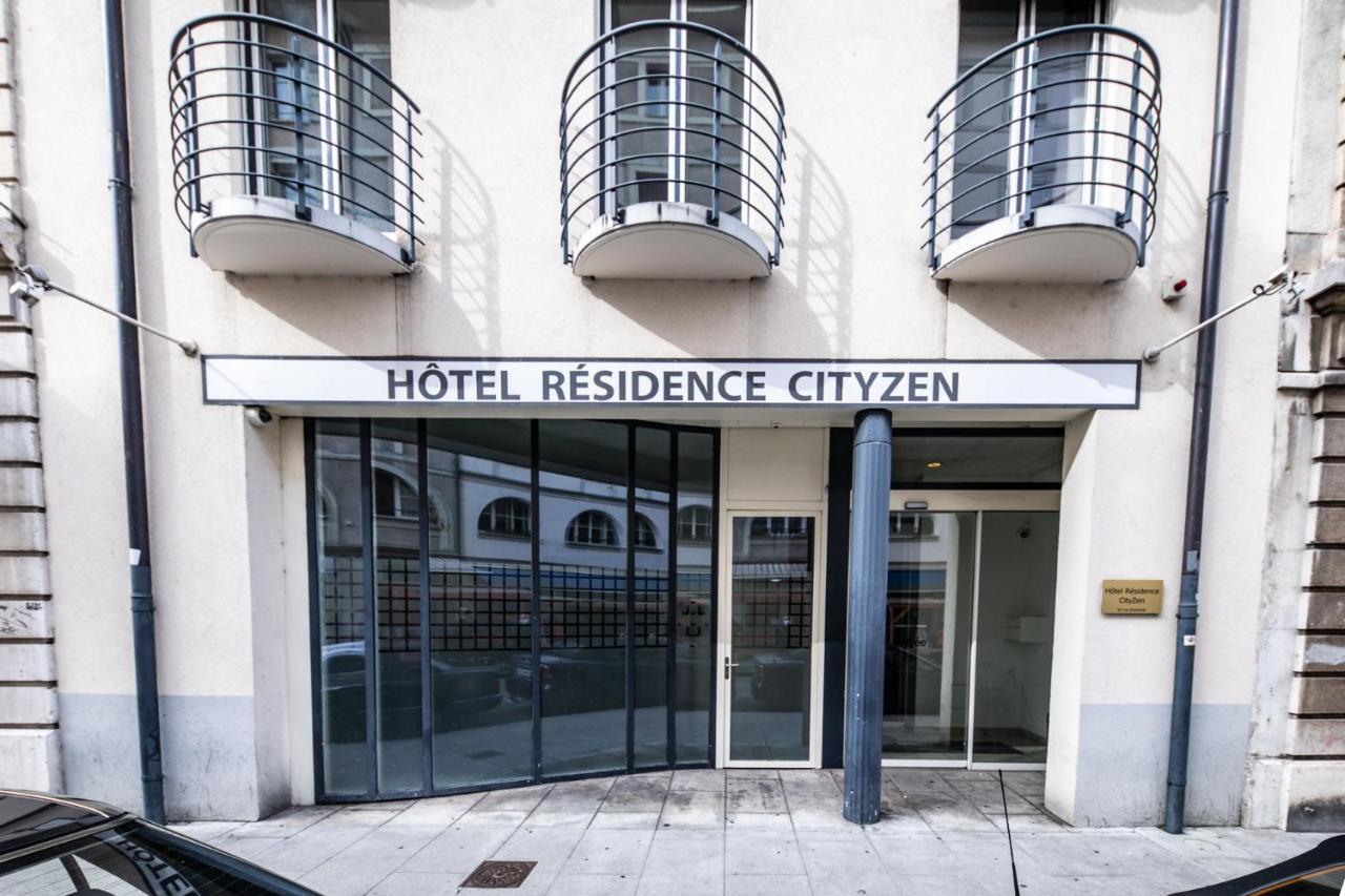 Appartement Cityzen - *