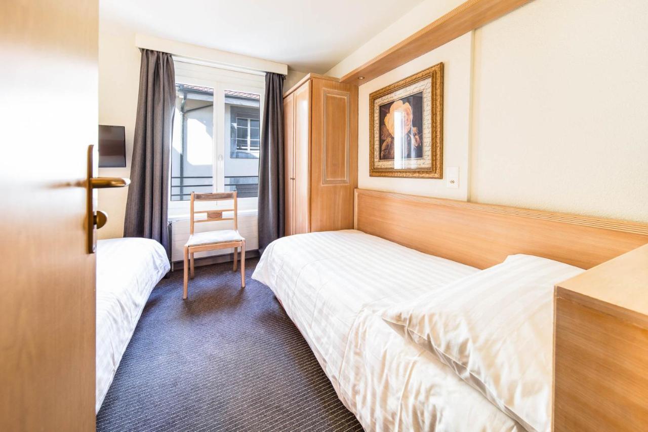 Appartement Cityzen -