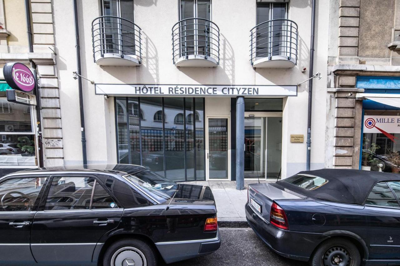 Cityzen - Appartement