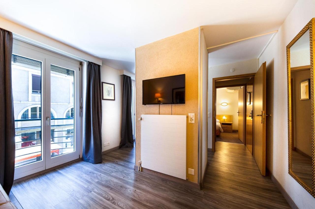 Appartement Cityzen -