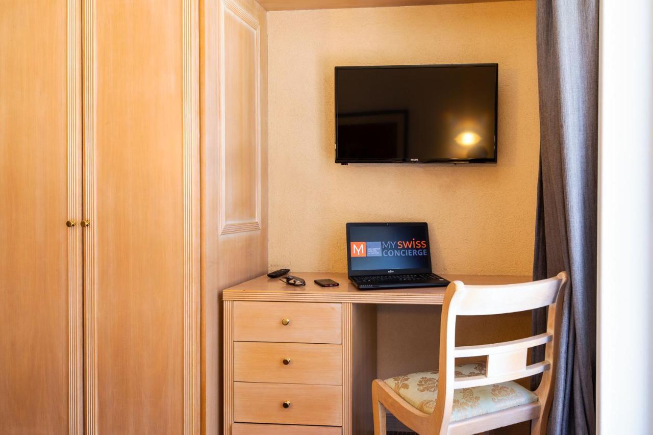 Appartement Cityzen - *