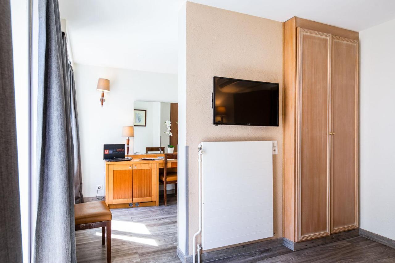 Appartement Cityzen -