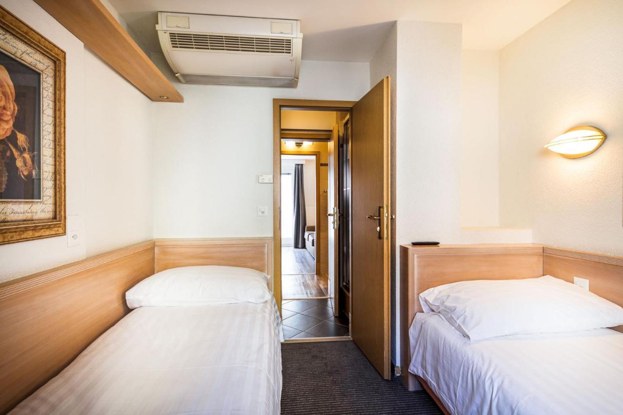 Appartement Cityzen -