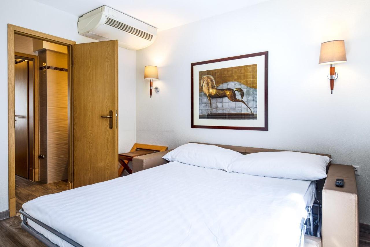 Cityzen - Appartement