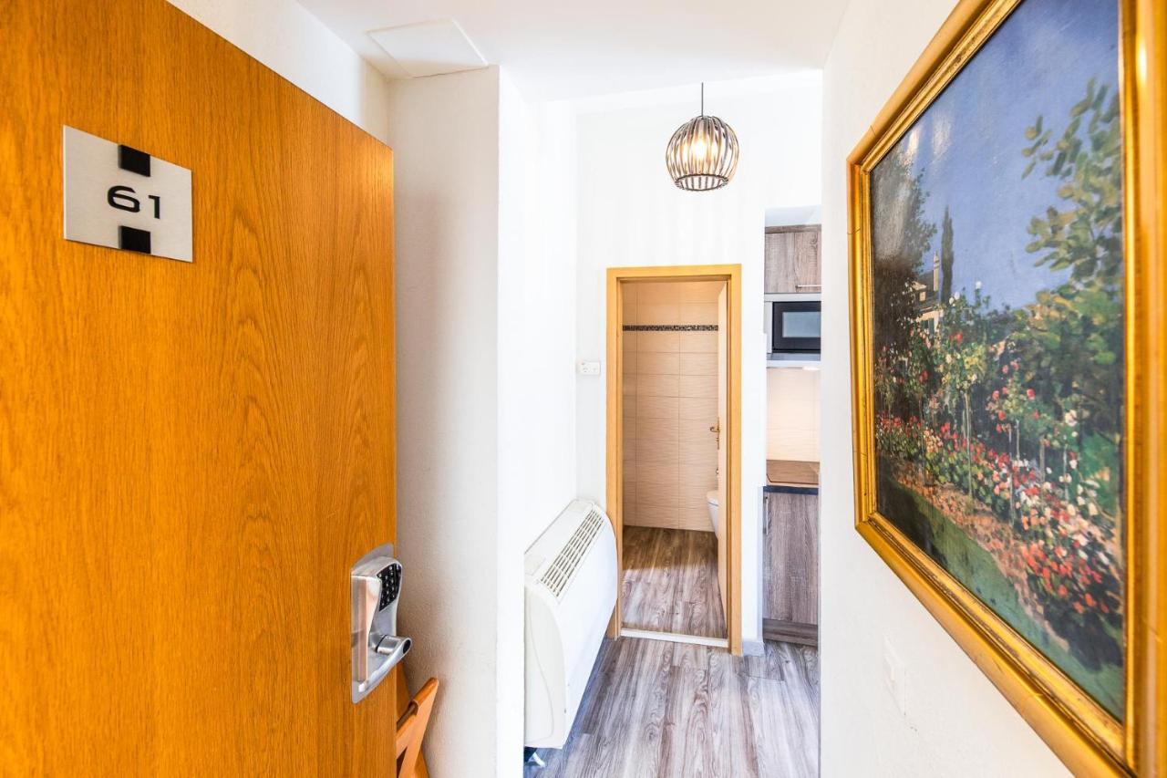 Appartement Cityzen -