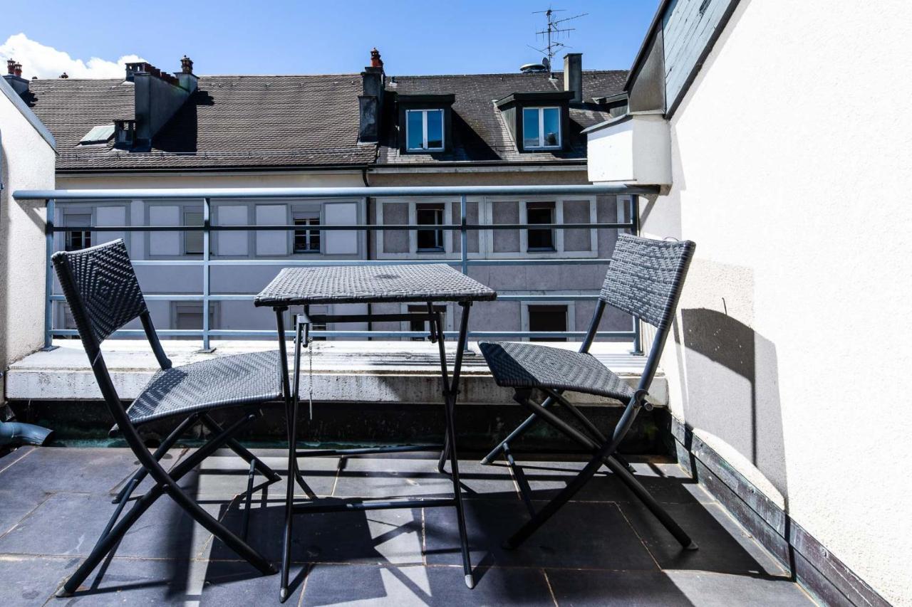 Cityzen - Appartement