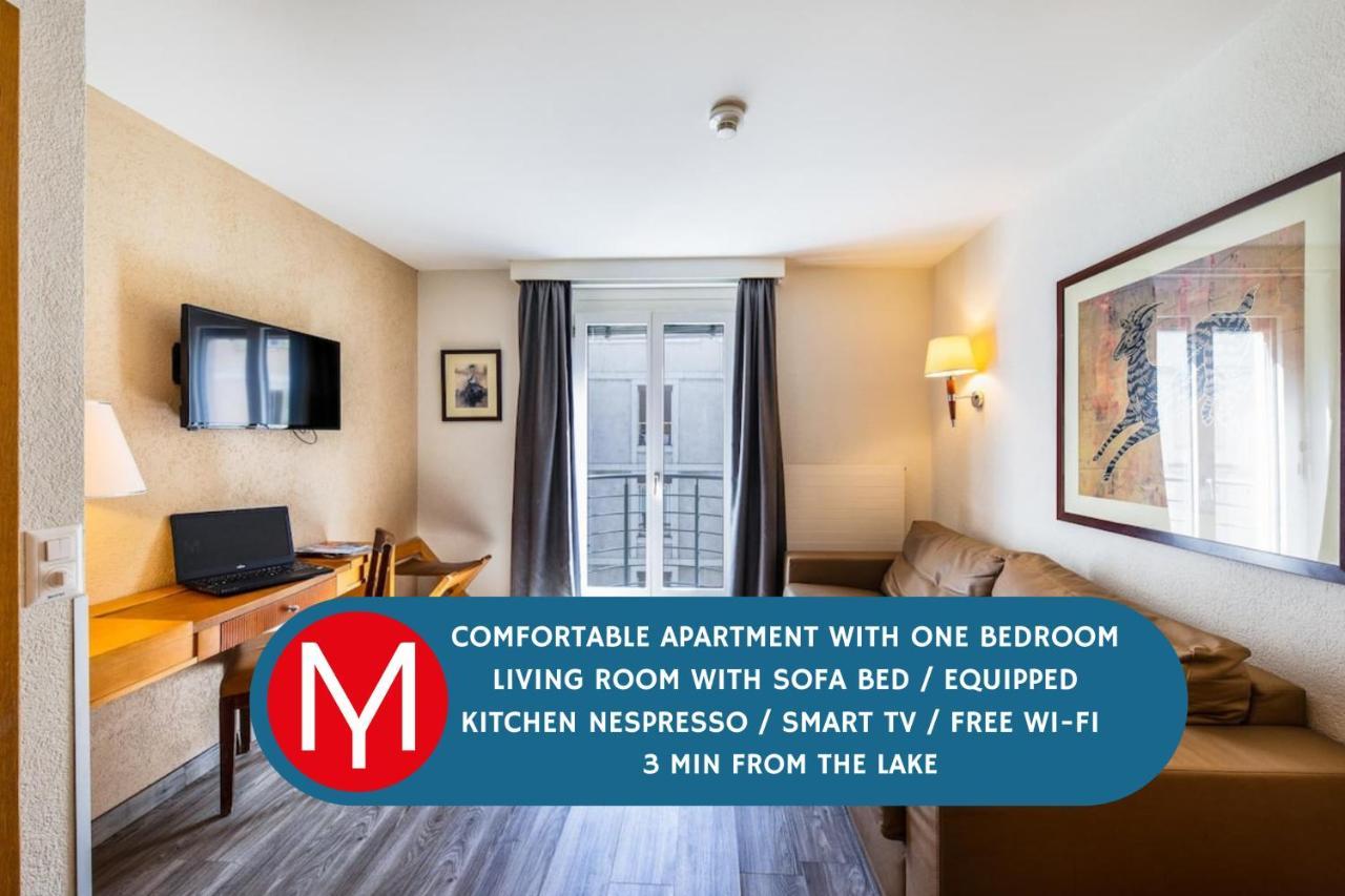 Appartement Cityzen - *