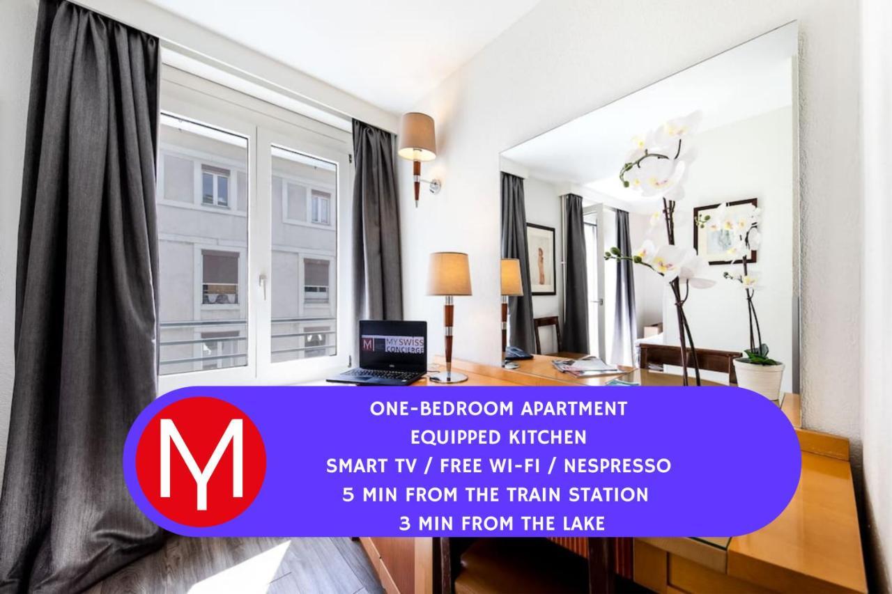 Appartement Cityzen -