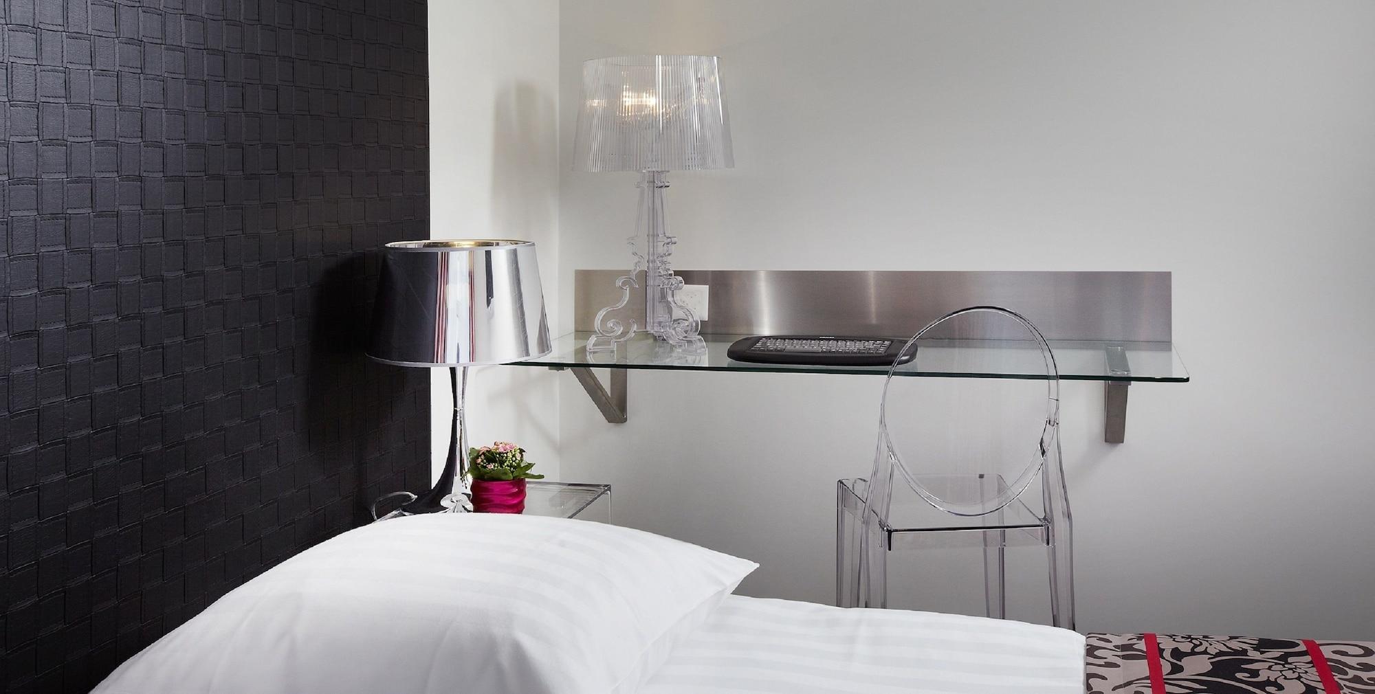 Hotel Suisse Genebra