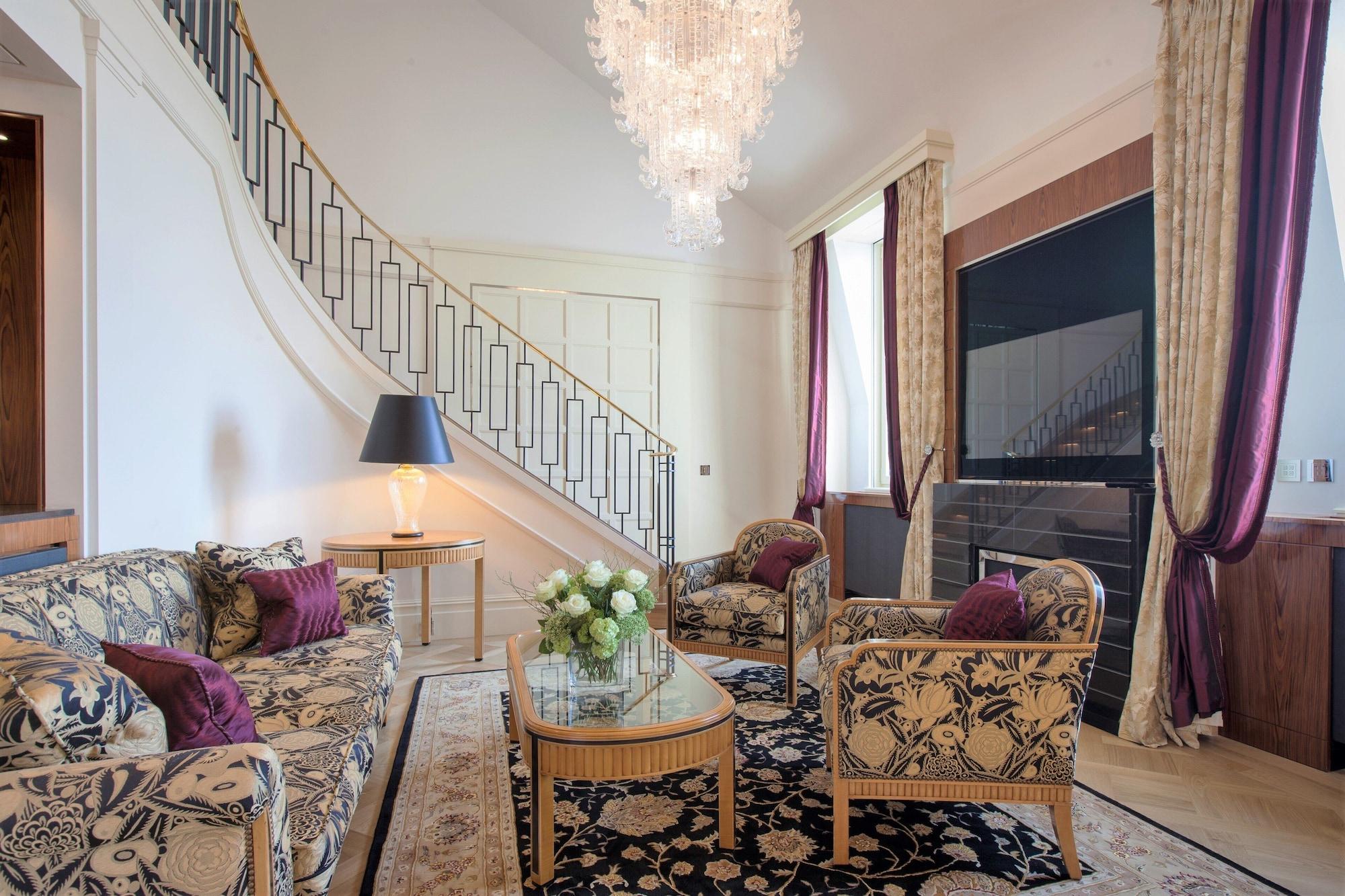 Beau-rivage Genève